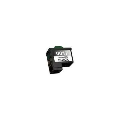 CARTUCCIA COMPATIBILE LEXMARK 17 LEXMARK 16 Z13 10N0016E NERO 10NX217E