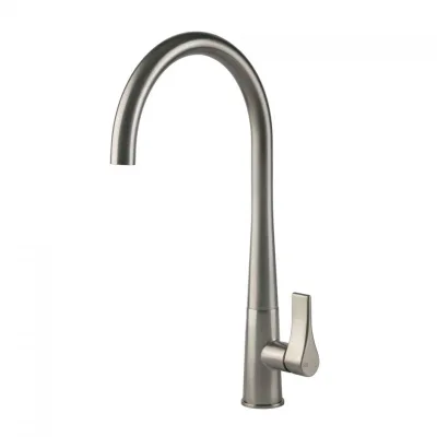 PRONTA CONSEGNA - Gessi Miscelatore monocomando Proton Collection 17151 149 finitura Finox - IN PROMOZIONE FINO AL 5/09