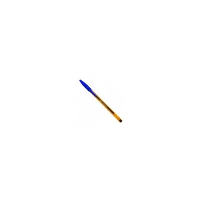 BIC CF50PENNE SF CRISTAL PFIN BLU 872730