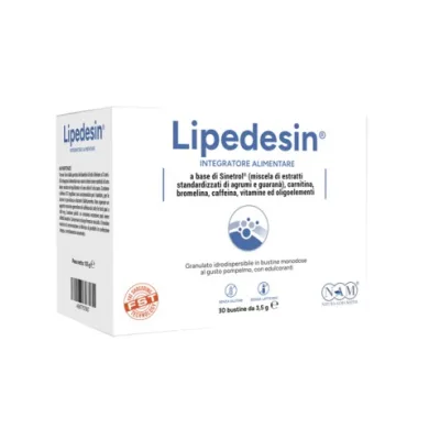 LIPEDESIN 30BUST