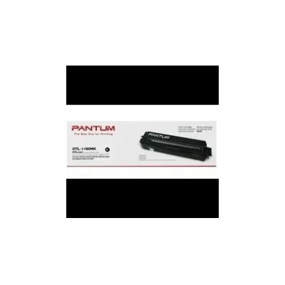 TONER ORIGINALE PANTUM CM 1100 CP1000 NERO CTL1100HBK CTL1100HK