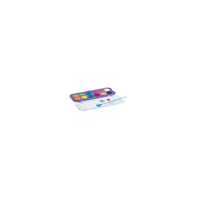 GIOTTO CANDY ACQUERELLI + PENNELLO F351600