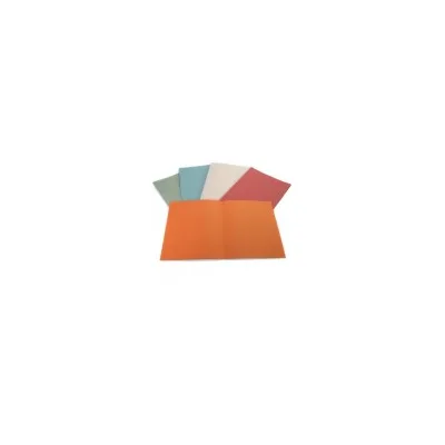 FRASCHINI CF100 CARTELLINE SEMPL GIALLE 145GR 200-G
