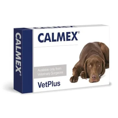 CALMEX 10 Cpr