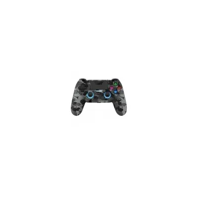 DRAGON MIZAR WIRELESS GREY CAMO PS4 DSCPS4-GC
