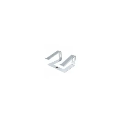 StarTech SUPPORTO PC PORTATILE LAPTOPSTDSILVST