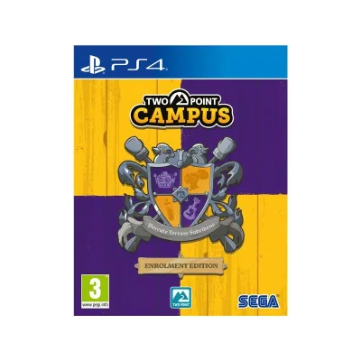 KOCH MEDIA TWO POINT CAMPUS PS4 1090562