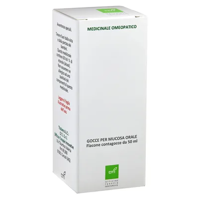 Atodexine Gtt 50ml