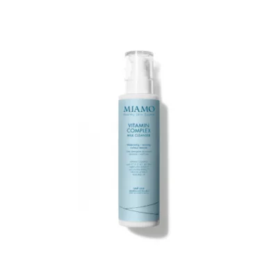 MIAMO VITAMIN COMPLEX MILK