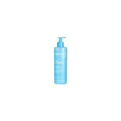 BIODERMA HYDRABIO GEL MOUSSANT 400ML