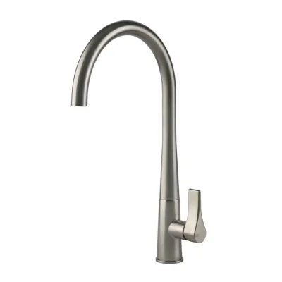 Gessi Miscelatore monocomando Proton Collection 17151 149 finitura Finox - IN PROMOZIONE FINO AL 6/07