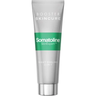SOMATOLINE SKIN EXPERT SKIN PEELING 50ML