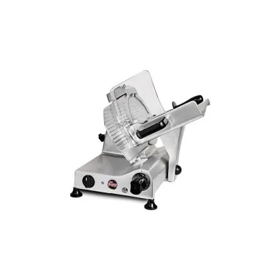 AFFETTATRICE A GRAVITÀ FAC F250I CE DOMESTICO (AFFILATOIO FISSO)