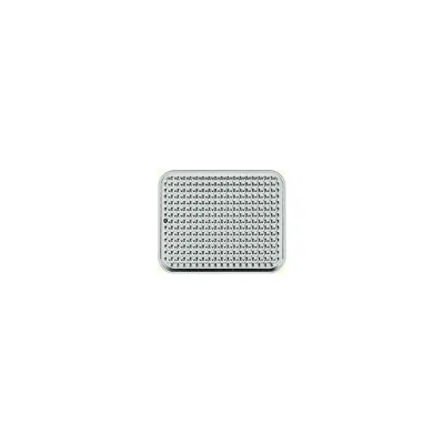Alpes Scolapiatti S 41x51 in acciaio inox da 51 cm