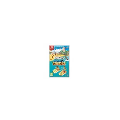 JUST FOR GAMES SAS INSTANT SPORTS - PARADISE SWT 529172