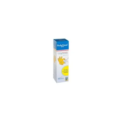 PEDIANASAL SPRAY NASALE 100ML