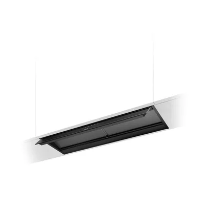 Elica Cappa aspirante sottopensile BOXIN TOUCH DRY GLBL/A/75 PRF0214257 finitura nero opaco da 75 cm - PROMO ATTIVA FINO AL 26/10