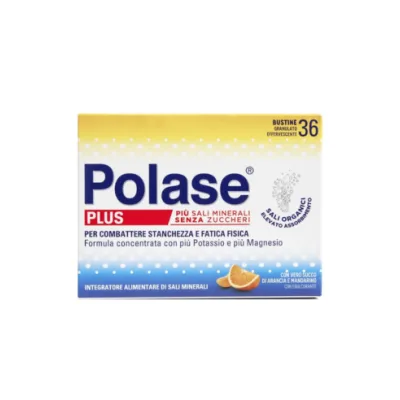 POLASE PLUS 36 BUSTINE