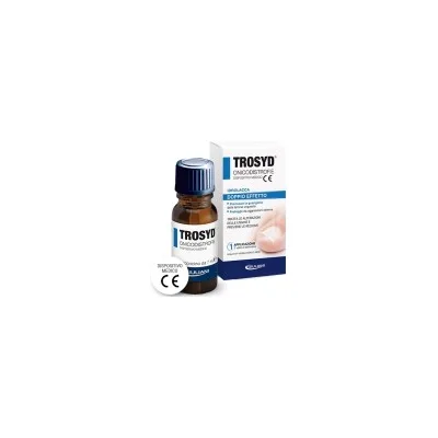 TROSYD ONICODISTROFIE 7ML