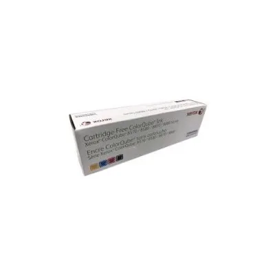 MULTIPACK TONER ORIGINALI XEROX 108R00966 ColorQube 8580