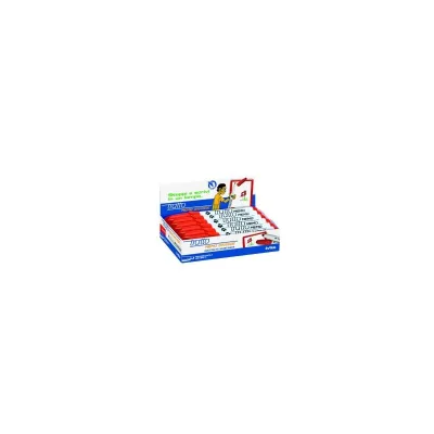 TRATTO CF12MARCAT TRATTO MEMO ROSSO SCALP 852002
