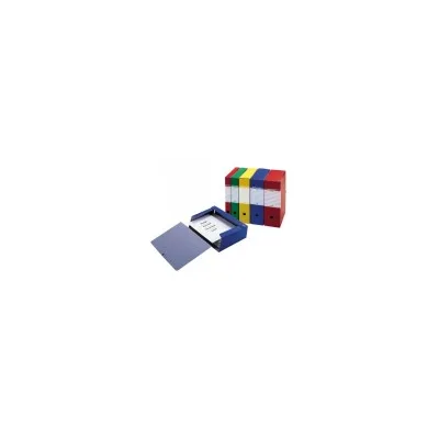 SEI ROTA SCATOLA SPAZIO DORSO4CM BLU 67890407S
