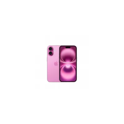 iPhone 16 128GB Rosa