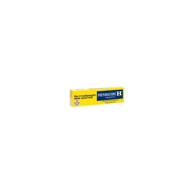 PREPARAZIONE H*UNG 1,08% 50G