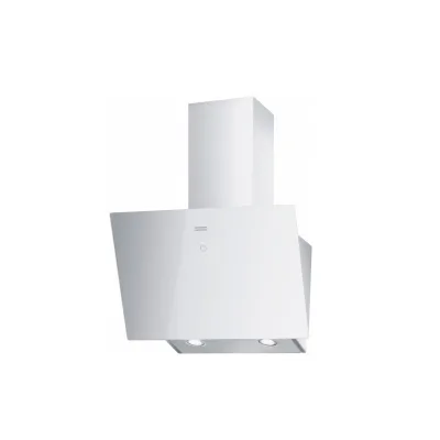 PRONTA CONSEGNA - Franke Cappa a parete Vertis FVT 605 WH A 330.0572.973 finitura cristallo bianco da 60 cm