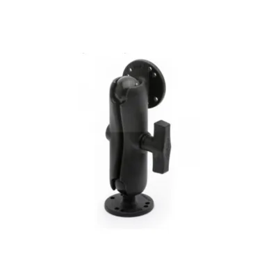 ZEBRA - AIT P4T/RP4T/QLN4/ZQ63 VEHICLE CRADLE P1010338