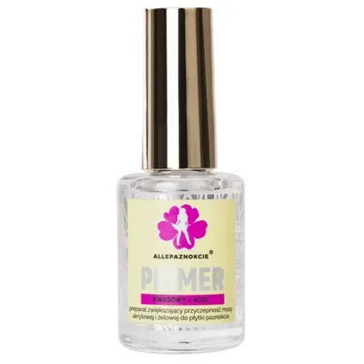 Primer mediatore di adesione allepaznokcie 15 ml