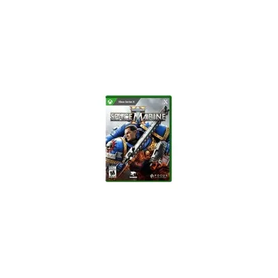 FOCUS ENTERTAINMENT SA SPACE MARINE 2 XBOX 10002210