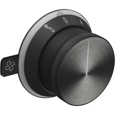 Gaggenau Manopola CKV410000 finitura nero