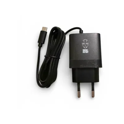 Skull Factory Games CARICATORE 30 W SWITCH 2 SF-ACC0107
