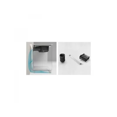 PRONTA CONSEGNA - Elica: Kit installazione filtrante Back Outlet KIT0199838