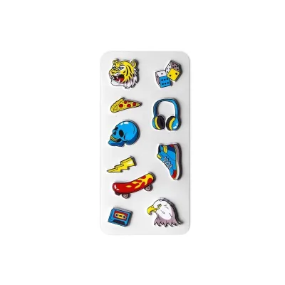 CELLY 3D STICKERS TEEN BOY STICKERTEEN01