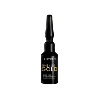 LOVREN FILLER TIME-AGE GOLD LIFT TRIPEPTIDE EFFECT 5ML