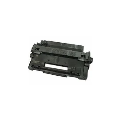 TONER COMPATIBILE HP Laserjet P3010 NERO 12k CE255X