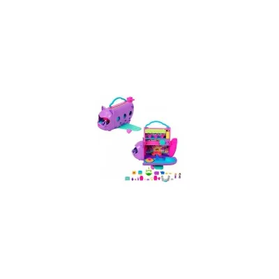 Mattel AEREO GATTINO HWP19