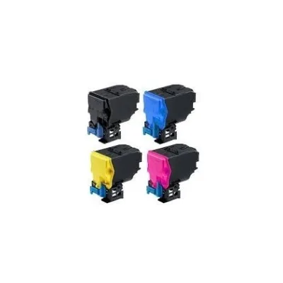 TONER COMPATIBILE C13S050747 Workforce AL-C 300 GIALLO