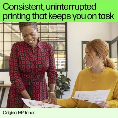 HP COLOR LASERJET TONER COLL.UNIT B5L37A