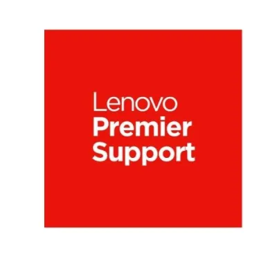 ESTENSIONE GARANZIE - 36 mesi Premier Support 5WS0T73728