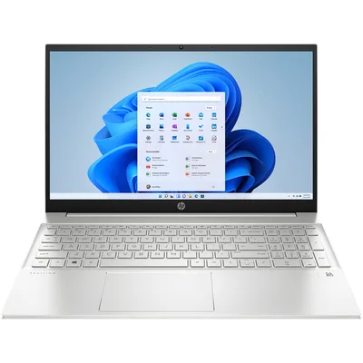 HP PAVILION 15-EG2013NL 15.6" i7-1255U 4.7GHz RAM 16GB-SSD 1.000GB NVMe-IRIS Xe GRAPHICS-WIN 11 HOME (6X3D9EA)