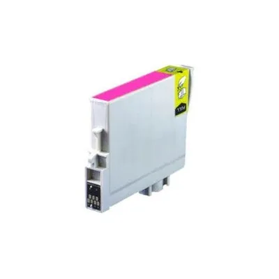 CARTUCCIA COMPATIBILE EPSON STYLUS PHOTO 2100 T0346 MAGENTA CHIARO