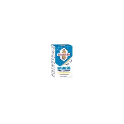 MAGNESIA S.PELLEGRINO EFFERVESCENTE LIMONE 100G