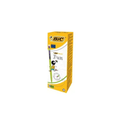 BIC CF12 BIC MATIC FUN 8209602