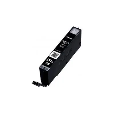 CARTUCCIA COMPATIBILE CANON PIXMA IP7250 CLI551BK CLI-551BK XL NERO