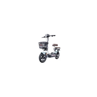 Bici Elettrica Scooter Z-Tech Casper ZT-06 E 48V 12Ah 250W