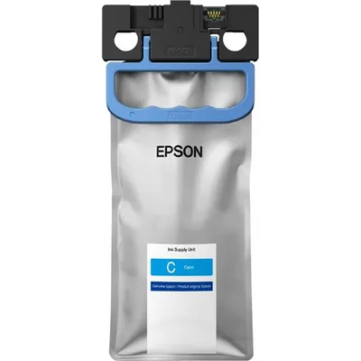WORKFORCE PRO EM/EP-C800R CYAN XXL C13T11P240