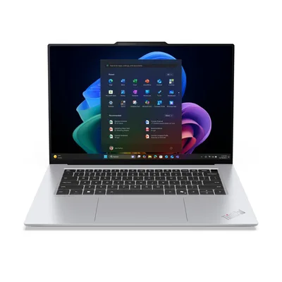 LENOVO THINKPAD X9-15 GEN 1 AURA EDITION COPILOT+ PC 15.3" 2.8K TOUCH SCREEN INTEL CORE ULTRA 7 258V RAM 32GB-SSD 1TB NVMe-INTEL